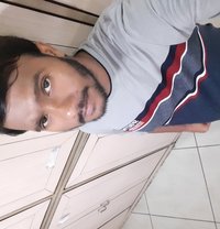 Souvik Bhattacharjee - Male escort in Kolkata