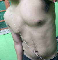 Dev - Male एस्कॉर्ट in Kolkata