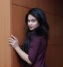 Shanaya - escort in Mumbai Photo 1 of 4