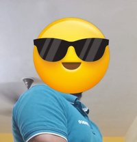 Panda04 - Male escort in Pune