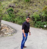 Panda04 - Male escort in Pune