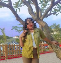 Ritika - ఎస్కార్ట్ in Dehradun, Uttarakhand