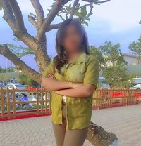 Ritika - ఎస్కార్ట్ in Dehradun, Uttarakhand