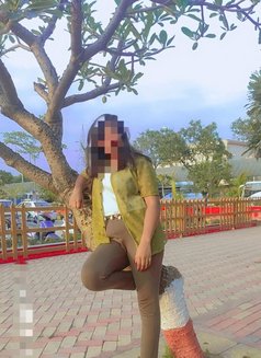 Ritika - ఎస్కార్ట్ in Dehradun, Uttarakhand Photo 4 of 5