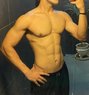 Rahul – 7 Inc Dick With Abs - Transsexual escort in Hyderabad Photo 1 of 2