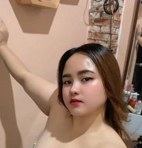 Iida - escort in Ahmedabad
