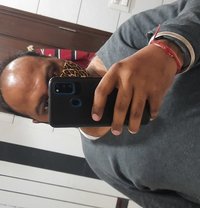 ok ji - Male massage in Punjab