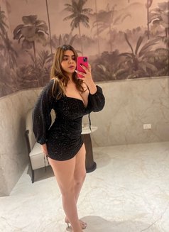 Naina - escort in New Delhi Photo 3 of 10