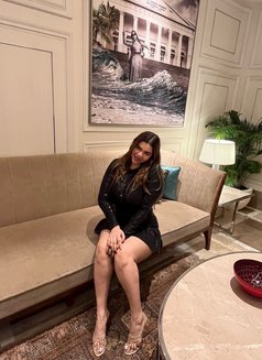 Naina - escort in New Delhi Photo 4 of 10