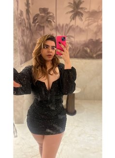 Naina - escort in New Delhi Photo 10 of 10