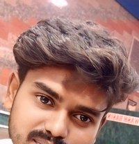 Rohan - Male escort in Mumbai