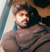 Rohan - Male escort in Mumbai