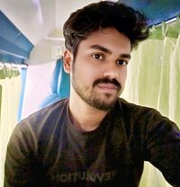 Rohan - Male escort in Mumbai