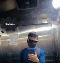 Shubhu - Male escort in Varanasi