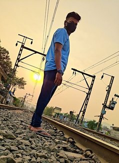Shubhu - Male escort in Varanasi Photo 3 of 3