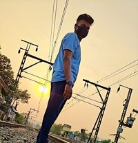 Shubhu - Male escort in Varanasi