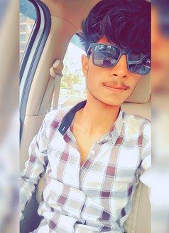 Itzmore - Male escort in Pune Photo 3 of 5