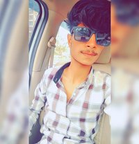 Itzmore - Male escort in Pune