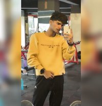 Itzmore - Male escort in Pune