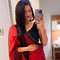 Nishita Mumbai Independent - escort in Mumbai