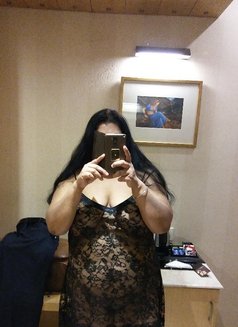 Cougarwoman - एस्कॉर्ट in New Delhi Photo 1 of 1