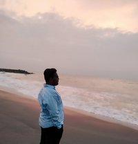 Pramod - Male escort in Pune
