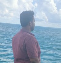 Pramod - Male escort in Pune