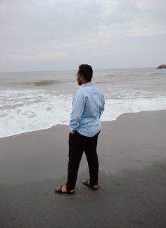 Pramod - Male escort in Pune Photo 1 of 1
