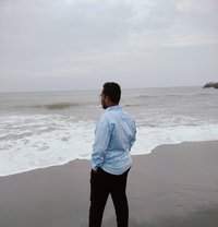 Pramod - Male escort in Pune