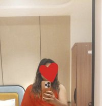 Reshmaraheja - escort in Mumbai
