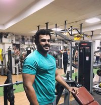 Raj - Male escort in Hyderabad