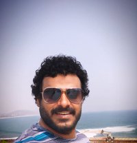 Raj - Male escort in Hyderabad