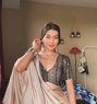 Maya - escort in New Delhi Photo 1 of 2