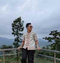 Vishal Kumar - Male escort in Kolkata
