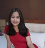 Rubi - escort in Hyderabad Photo 1 of 1