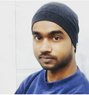 Ansh - Male एस्कॉर्ट in New Delhi Photo 1 of 1