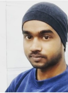 Ansh - Male escort in New Delhi Photo 1 of 1