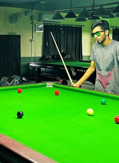Hydxboi - Male escort in Hyderabad Photo 1 of 2
