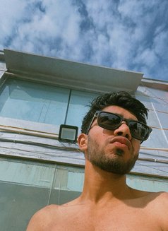 Hydxboi - Male escort in Hyderabad Photo 2 of 2