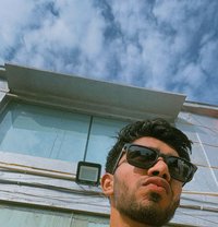 Hydxboi - Male escort in Hyderabad