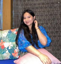 Hyderabad Call Girl - ఎస్కార్ట్ in Hyderabad