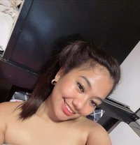Tian Nini - escort in Kolkata