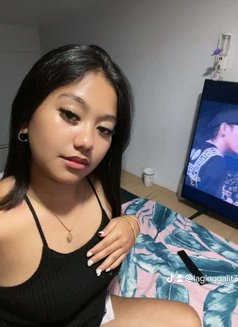 Tian Nini - escort in Kolkata Photo 5 of 5