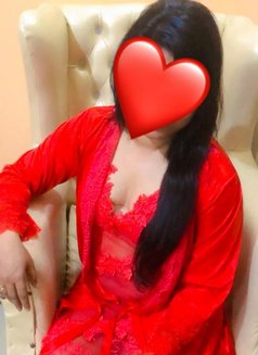 Aaryaagarwal - escort in Hyderabad Photo 3 of 4