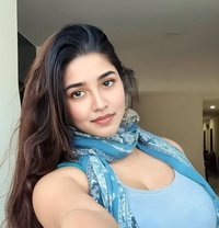 Sanjana - escort in Bangalore