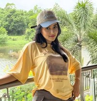 Sanjana - escort in Bangalore
