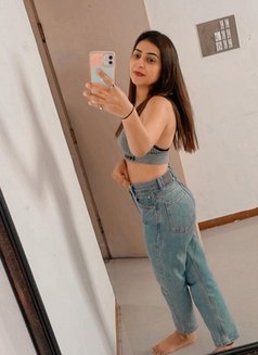 Tanviex - escort in Bangalore Photo 1 of 1