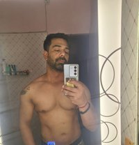 Oxytocin - Male escort in Noida