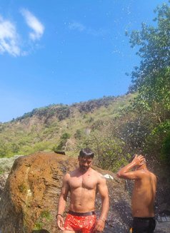 Oxytocin - Male escort in New Delhi Photo 2 of 5