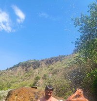 Oxytocin - Male escort in Noida